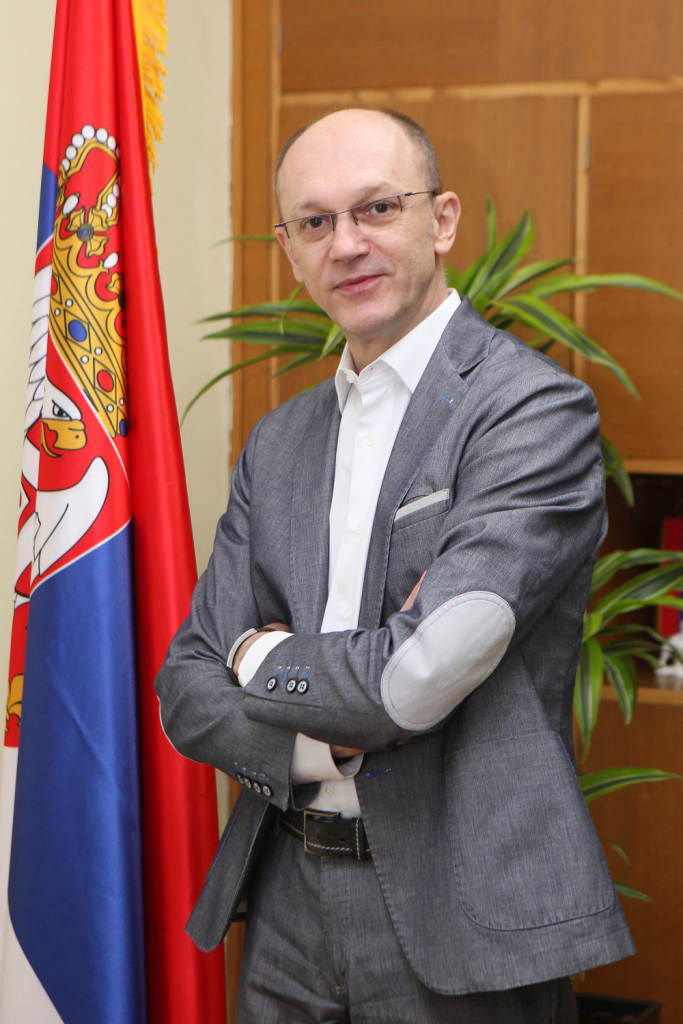 Goran Trivan