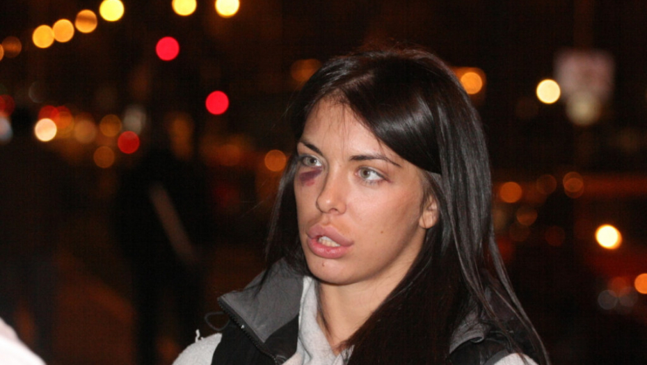 Ana Marija Žujović