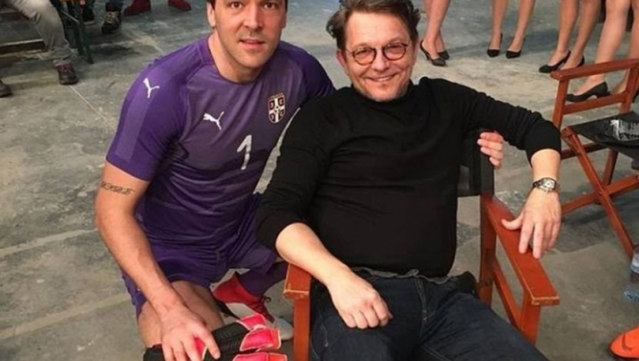 Stojković i Bjelogrlić