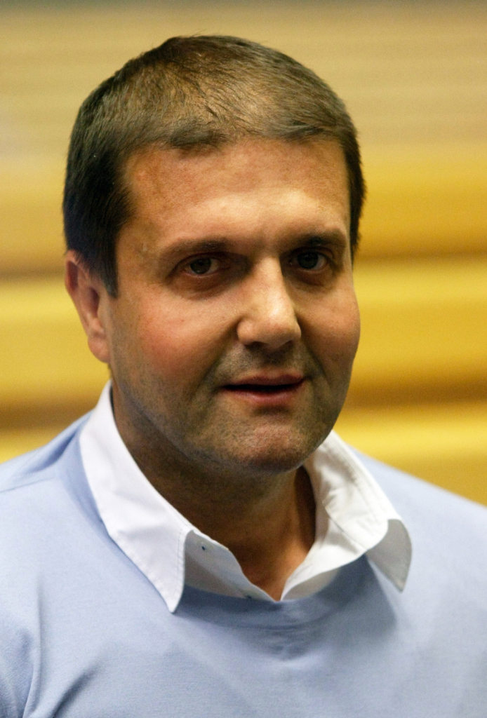 Darko Šarić
