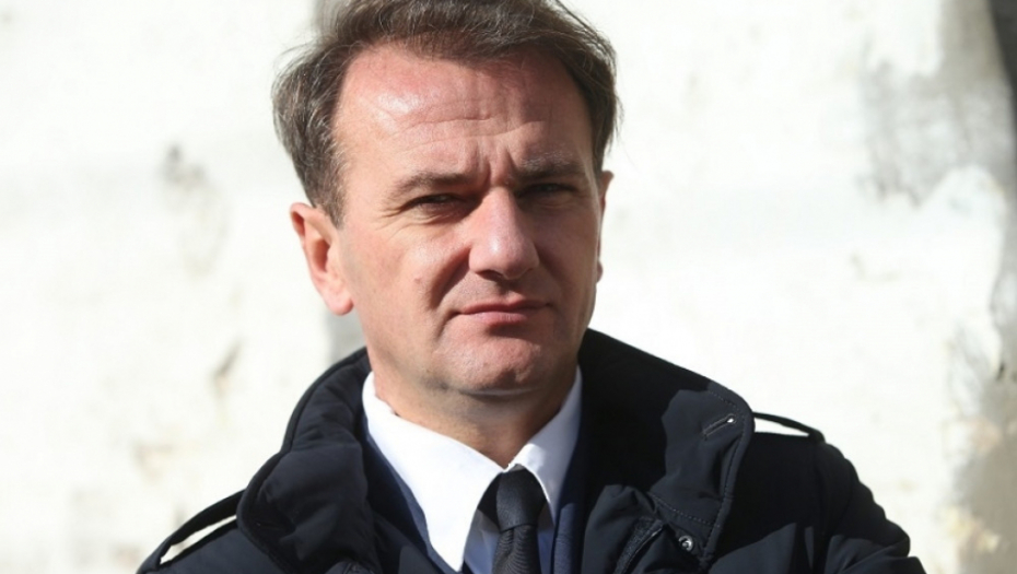 Ostoja Mijailović