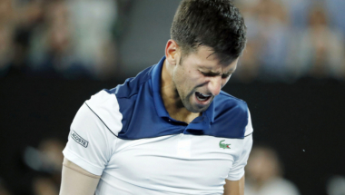 Novak Đoković