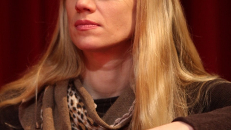 Mina Lazarević
