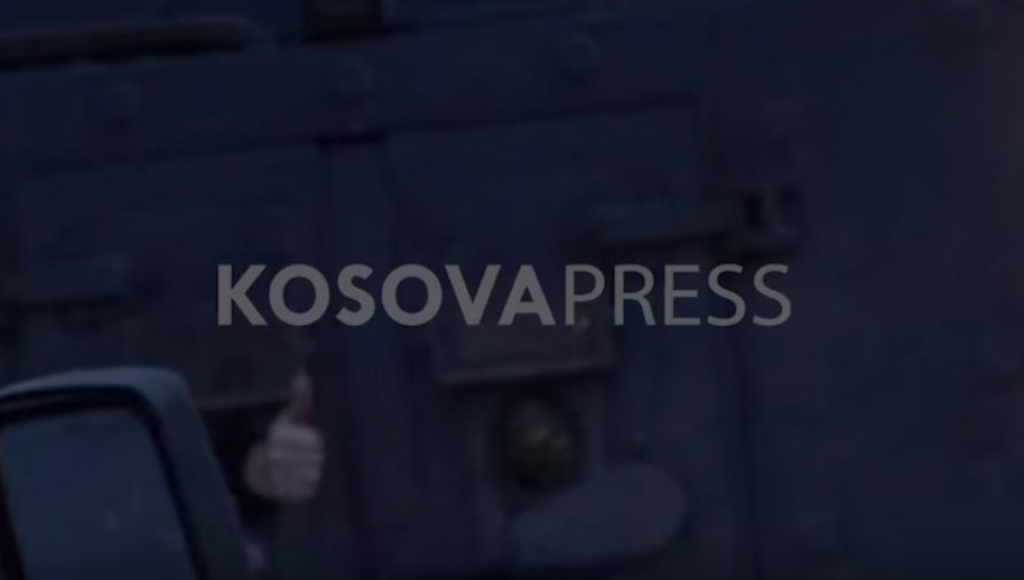 Podignut palac Marka Đurića