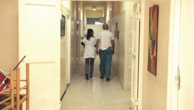 Bolnica Laza Lazarević