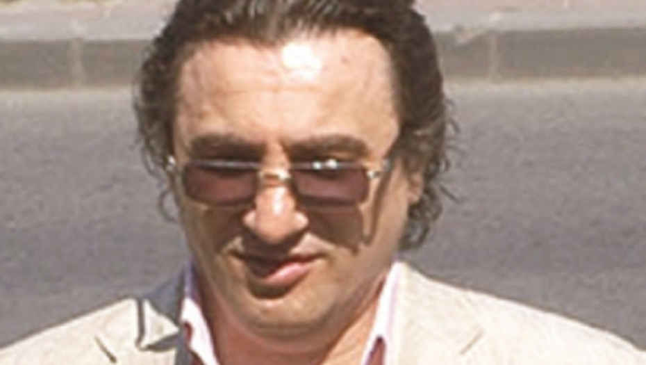 Oprostio se od oca u pratnji zatvorskih čuvara: Sreten Jocić