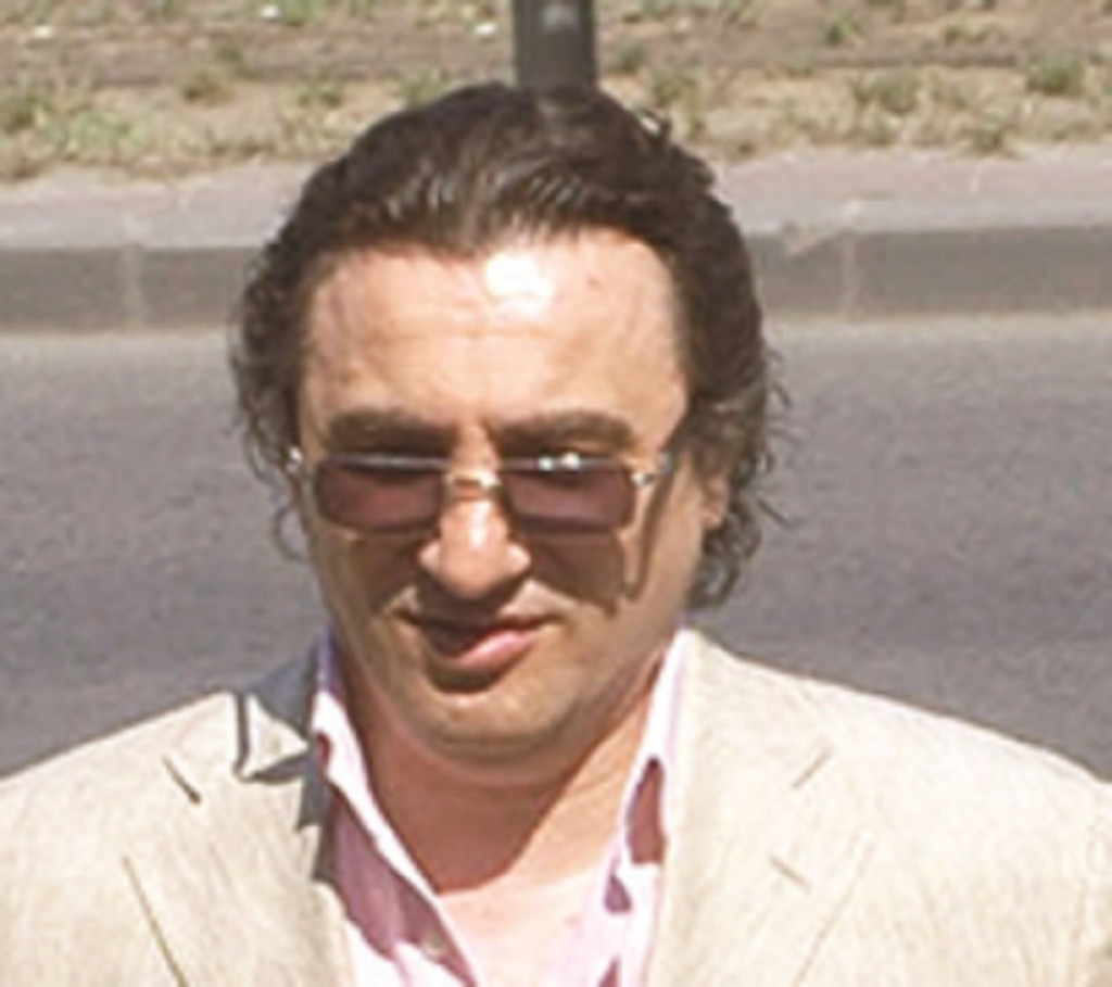 Oprostio se od oca u pratnji zatvorskih čuvara: Sreten Jocić