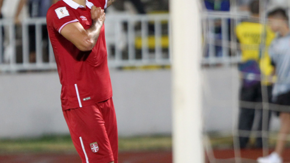 Aleksandar Mitrović