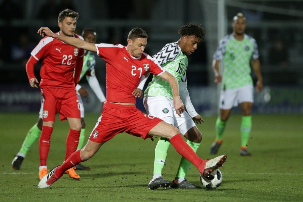 Nemanja Matić, reprezentacija Srbije