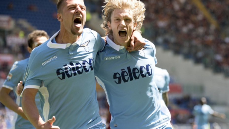 Sergej Milinković Savić