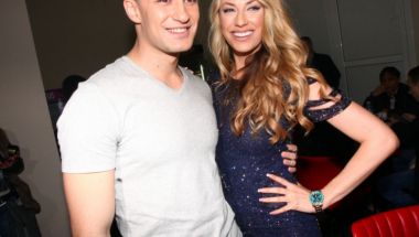 Rada Manojlović i Haris Berković