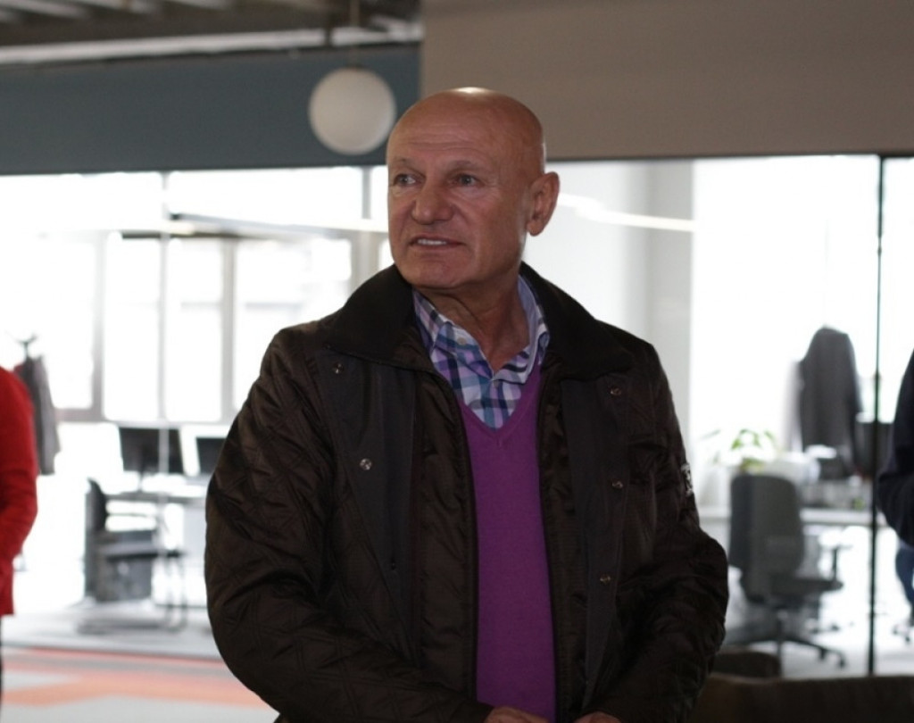 &Scaron;aban &Scaron;aulić