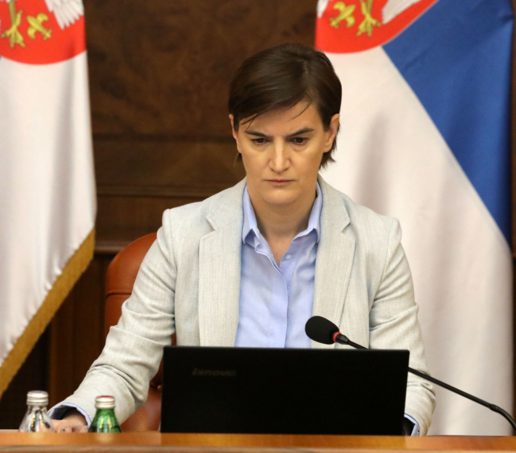 Ana Brnabić