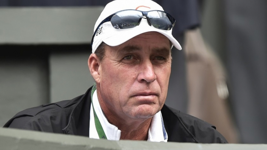 Ivan Lendl