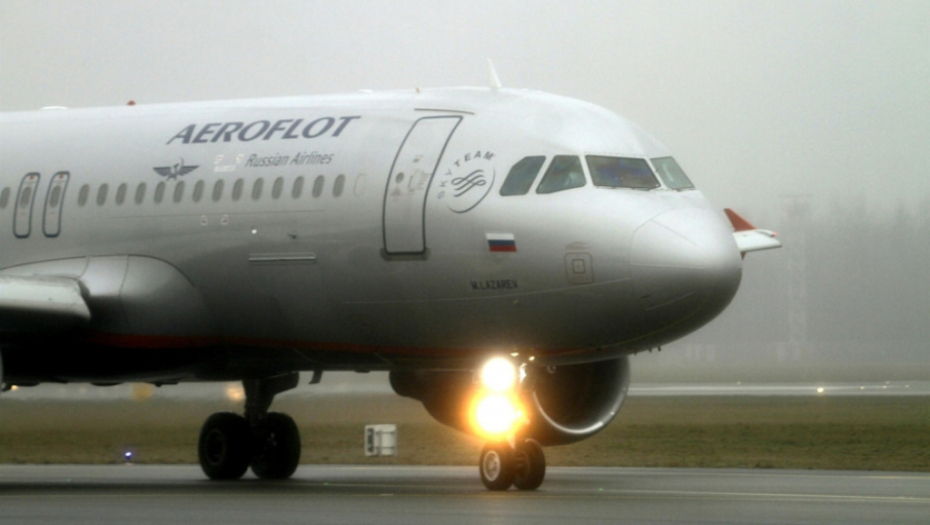 Aeroflot