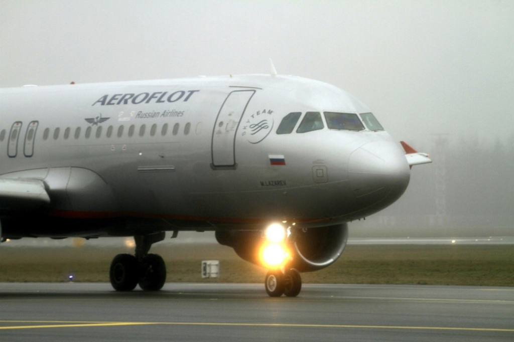 Aeroflot