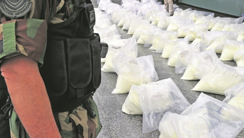 Srpska mafija posluje iz Evrope 