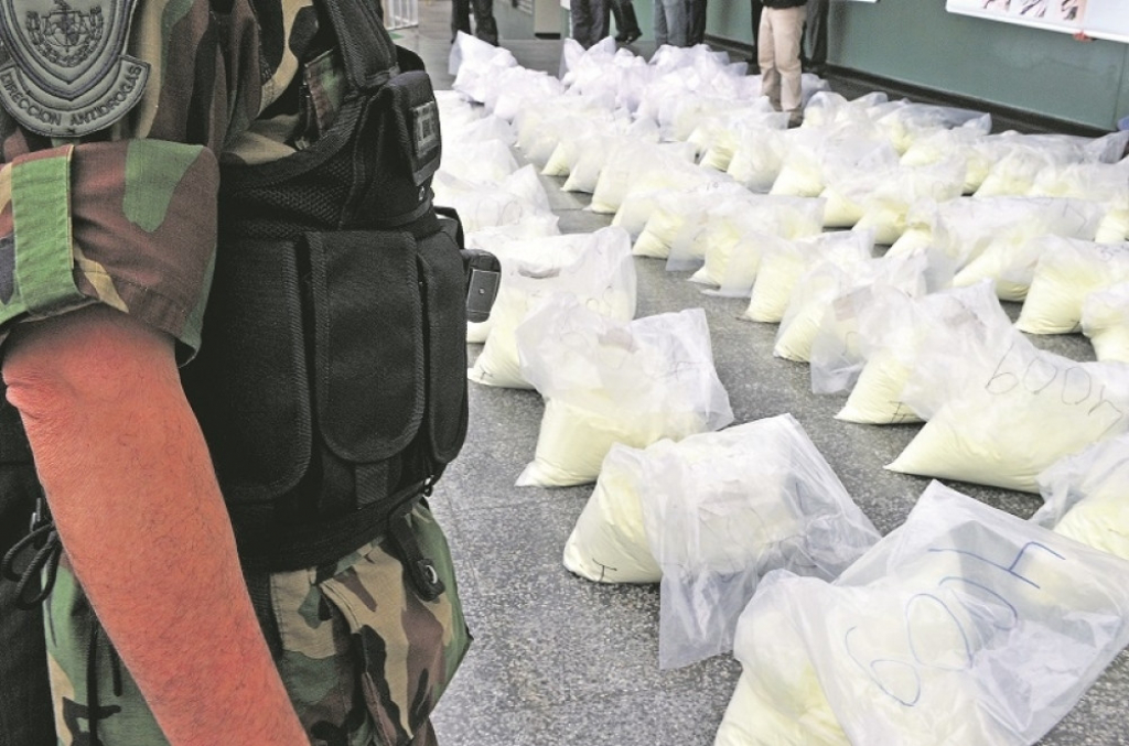 Srpska mafija posluje iz Evrope