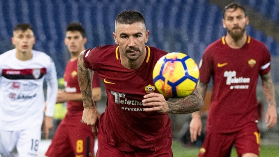 Aleksandar Kolarov
