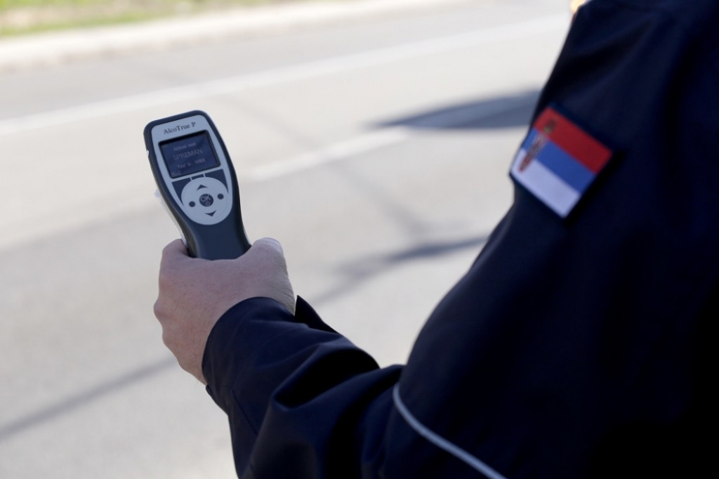 Saobraćajna policija