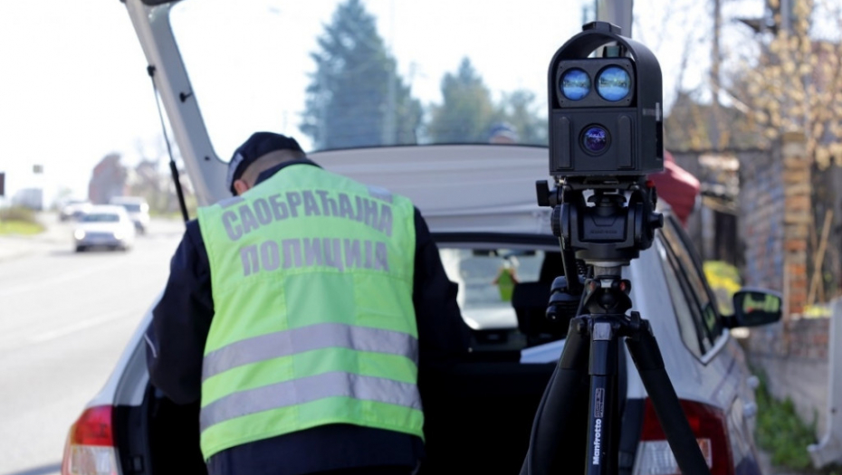 Saobraćajna policija