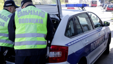 Saobraćajna policija