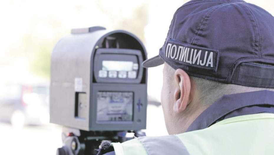 Saobraćajna policija