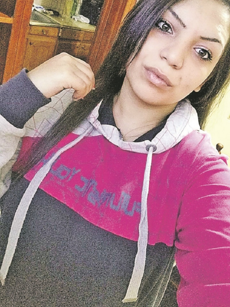 Marija Đorđević, ćerka pevačice