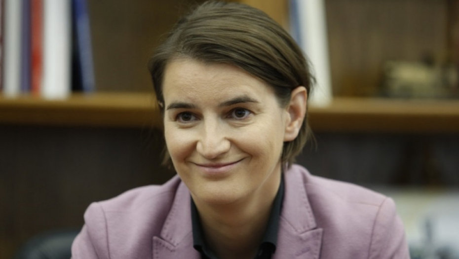 Ana Brnabić