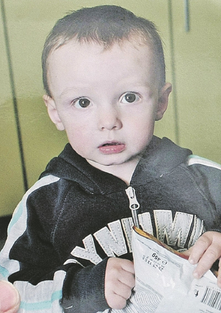 Najmlađa žrtva ubice iz Ivanče : David Despotović