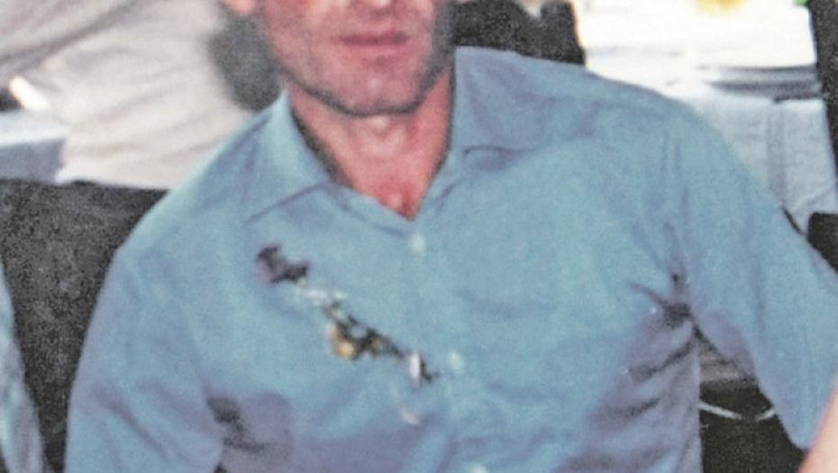 Ubica Ljubiša Bogdanović