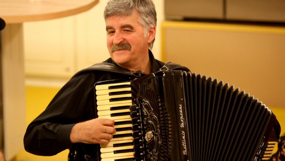 Dragan Stojković Bosanac 