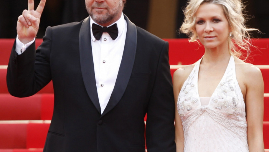 Rasel Krou i Danijel Spenser