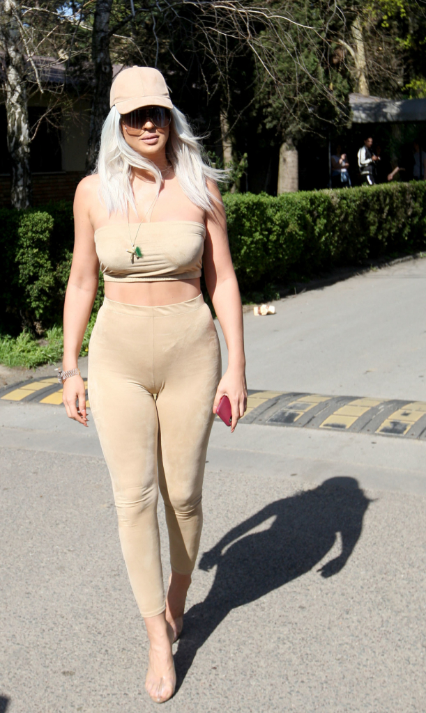 Jelena Karleuša