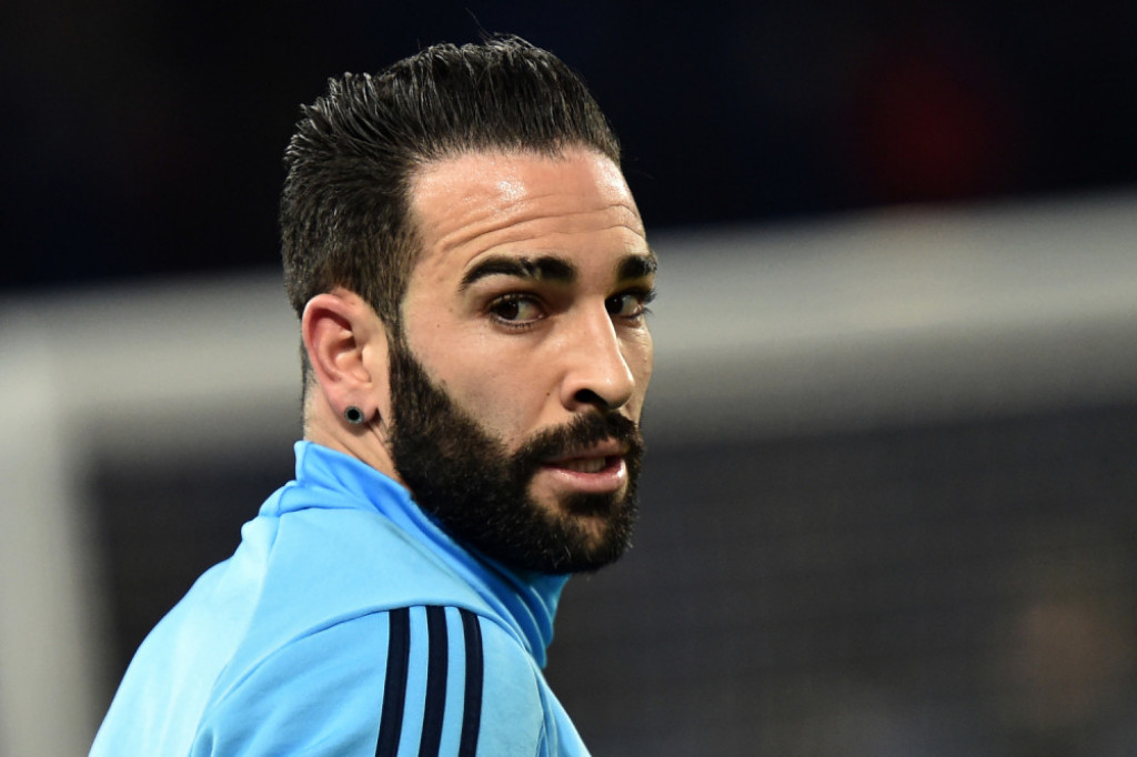 Adil Rami