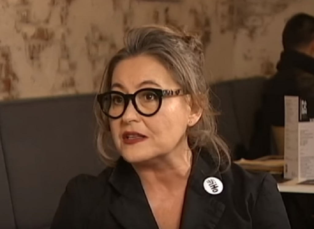 Rialda Kadrić &Scaron;ebek