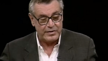 Miloš Forman