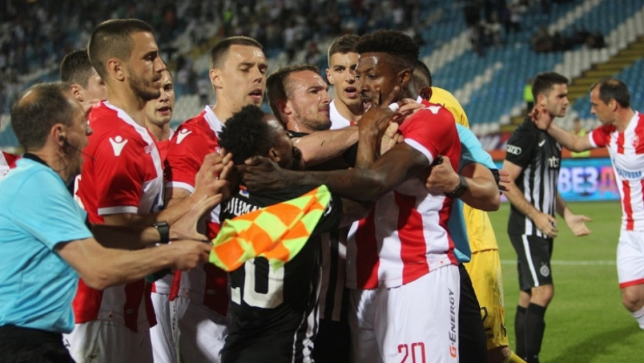 Mičel Donald i Sejduba Suma