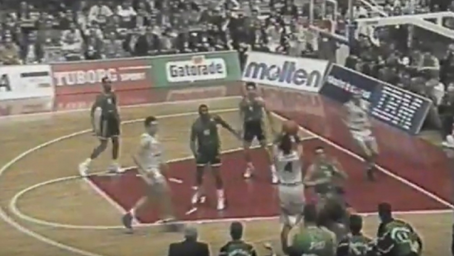 Aleksandar Đorđević