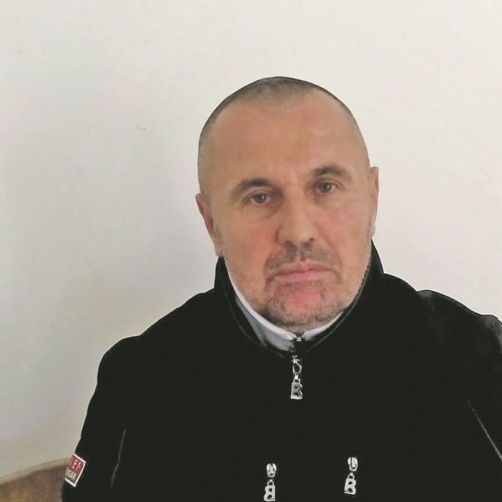 Ubica Žarko Mi&scaron;ković