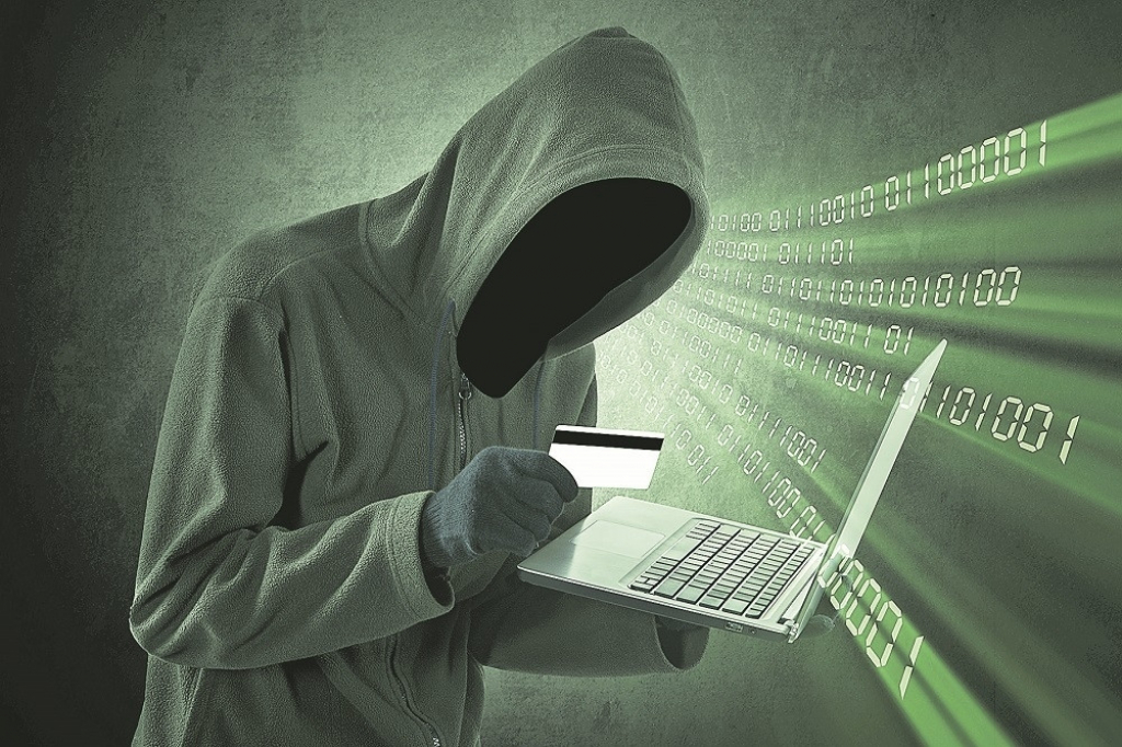 Banka, kartica, prevara, haker