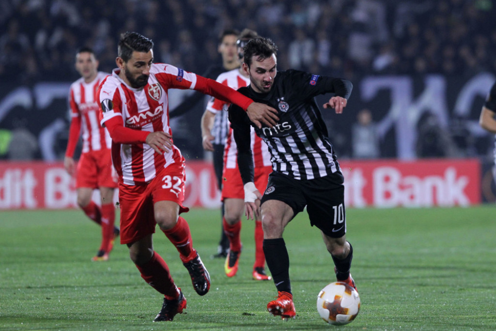 Partizan Skenderbeg