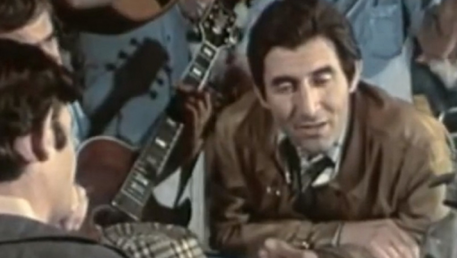 Ljubiša Samardžić