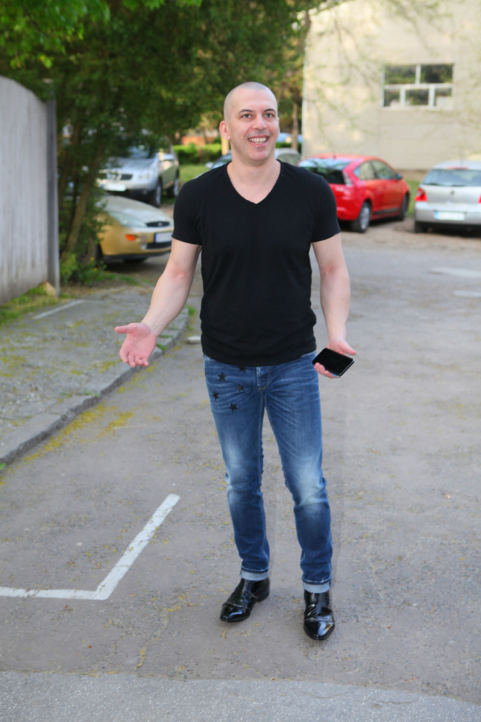 Milan Topalović Topalko