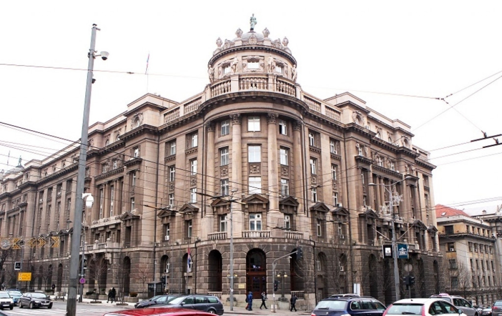 Ministarstvo spoljnih poslova