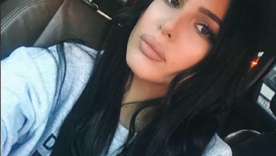 Anastasija Ražnatović