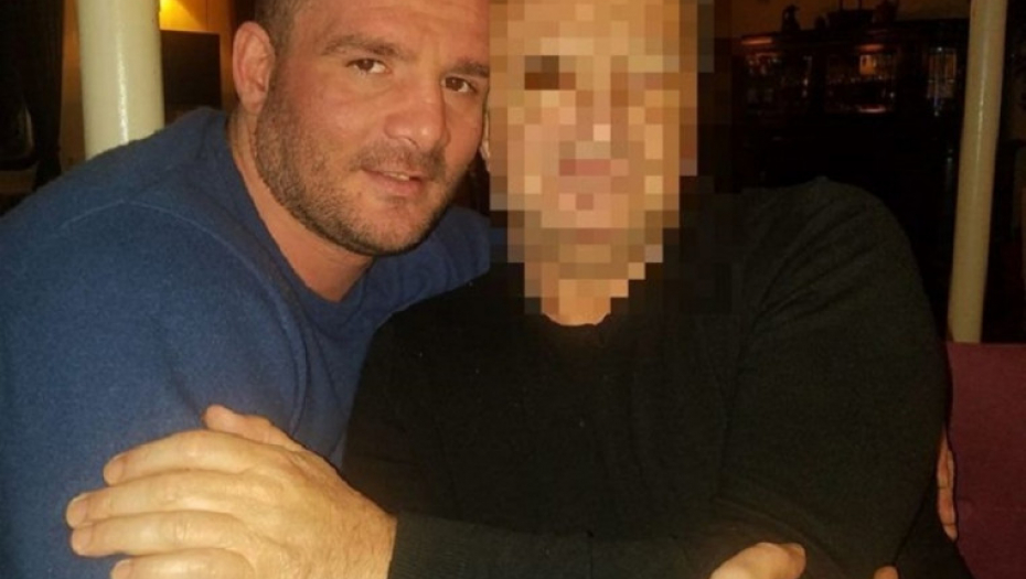 Luka Radulović kačio fotografije neposredno pre ubistva