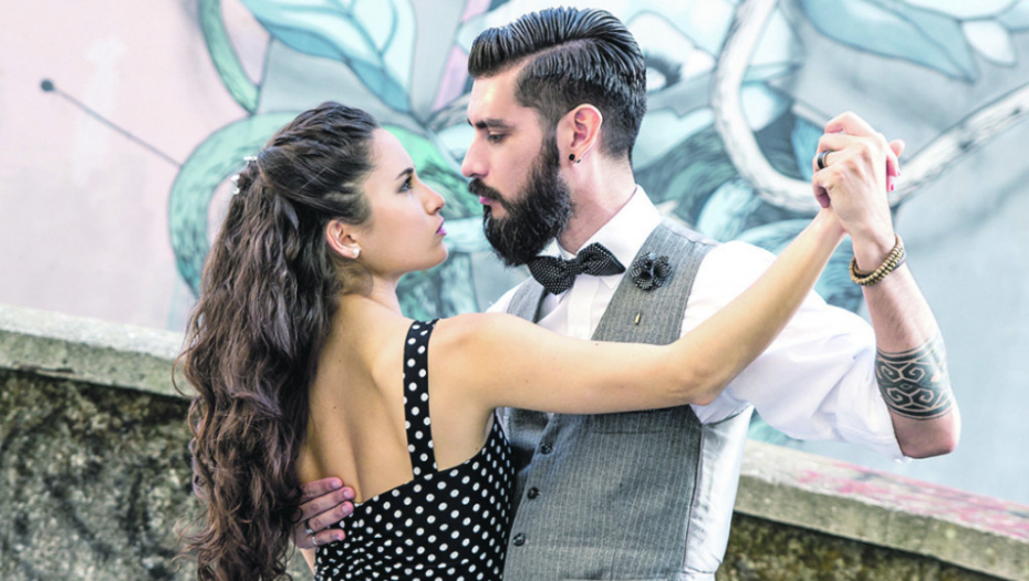 Salsa, ples, čas plesa