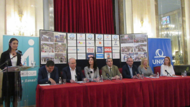 Konferencija Beogradski maraton 2018