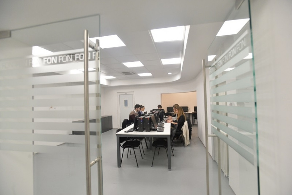 Fakultet organizacionih nauka